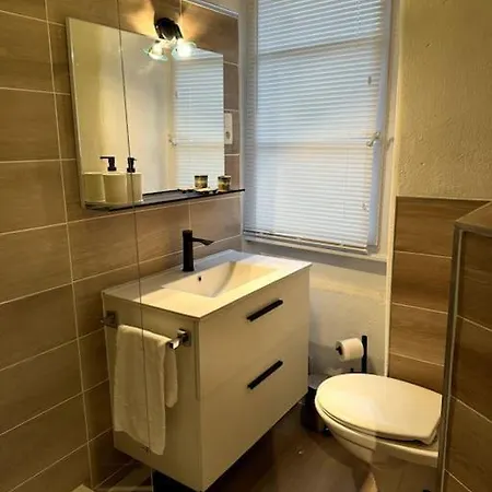 Appartement Schwendi - Le Petit Tanneur - En Hypercentre Colmar