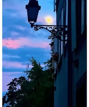 Apartment Schwendi - Le Petit Tanneur - En Hypercentre *