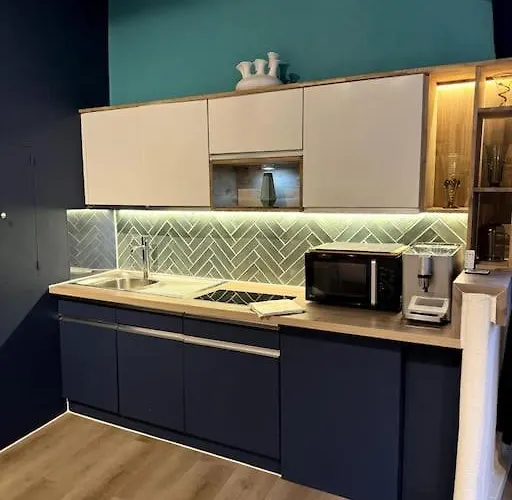 Schwendi - Le Petit Tanneur - En Hypercentre