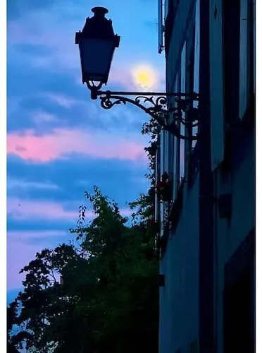 Apartmán Schwendi - Le Petit Tanneur - En Hypercentre *