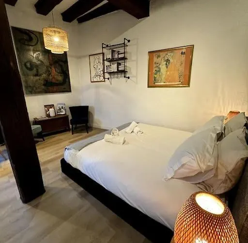 Schwendi - Le Petit Tanneur - En Hypercentre Apartment Colmar